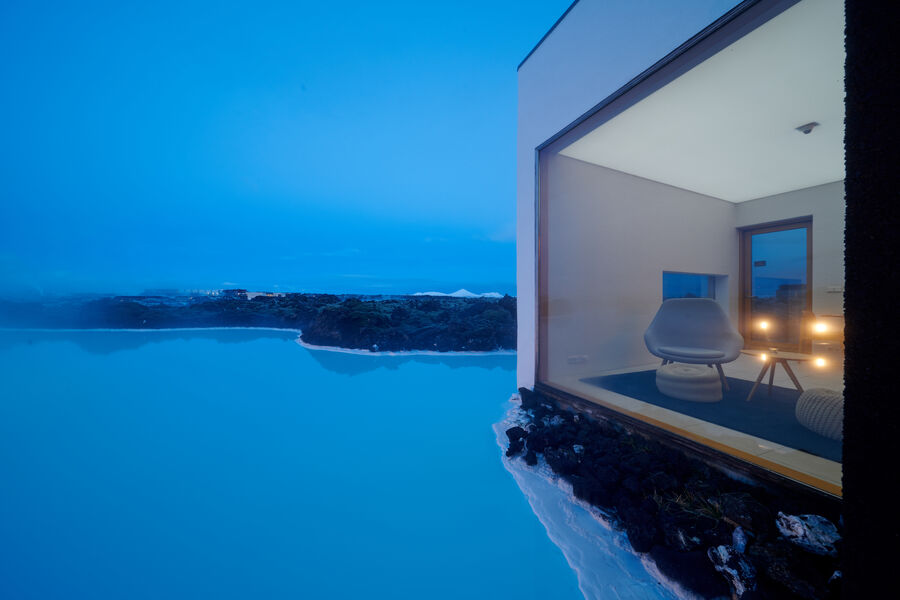 Hospitality Photography in Vancouver