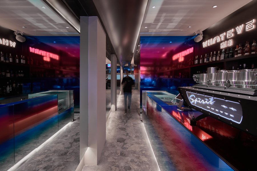 Restaurant & Café Interior Photography in Vancouver